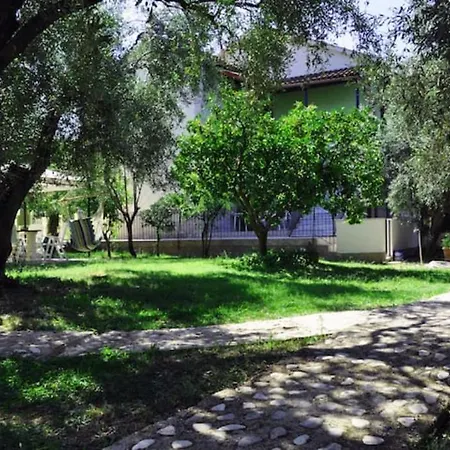 Apartment House!!! *