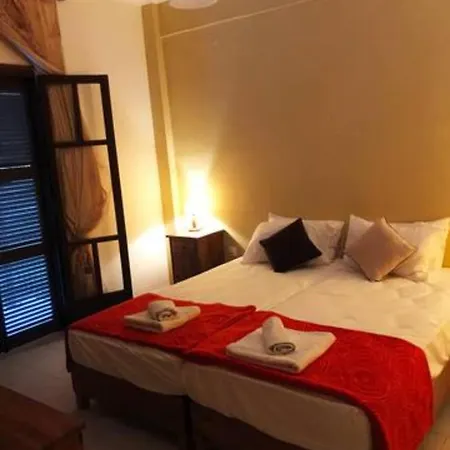 Apartment House!!!
