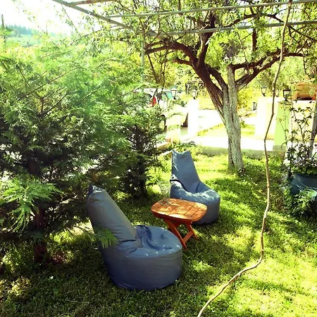Apartment House!!! Sfakera