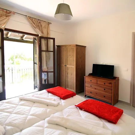 Apartamento House!!! Sfakerá