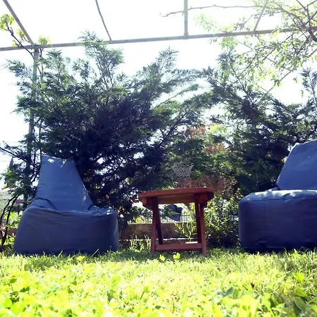 House!!! Apartamento