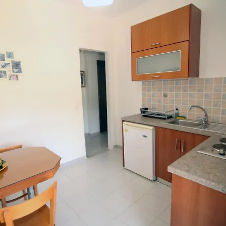 Apartamento House!!! Sfakerá