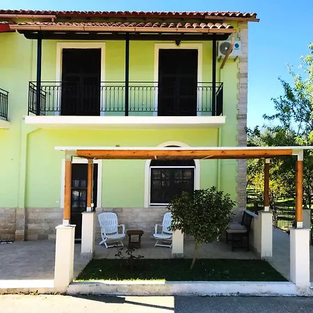 Apartamento House!!!